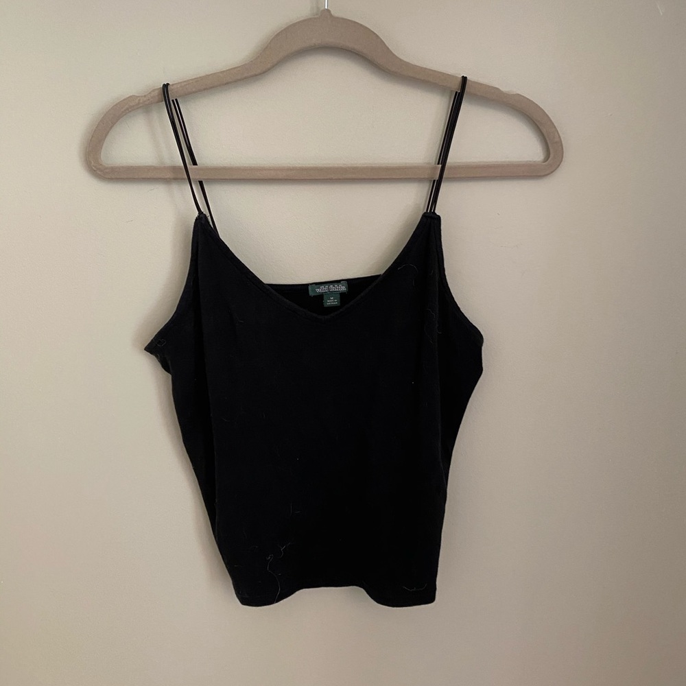 Wild Fable Tank top